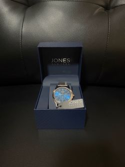 Jones Watch