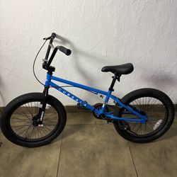 Cubsala 20” BMX BIKE