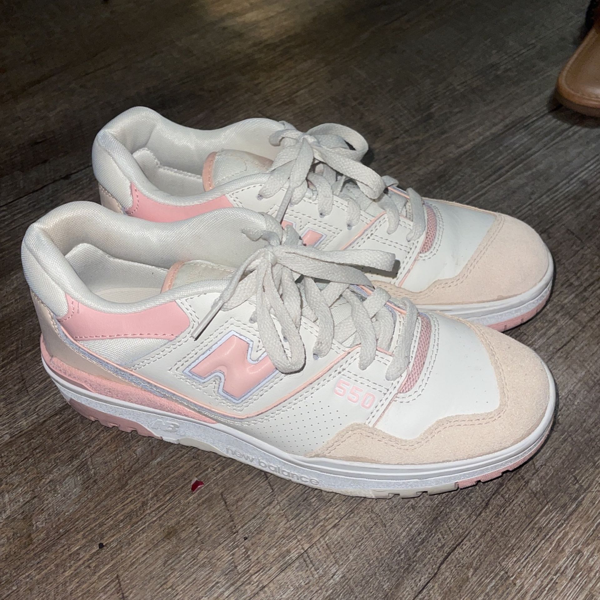 New Balance Shoes