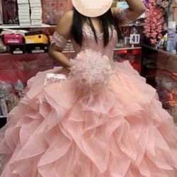 Quince Dress 