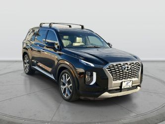 2022 Hyundai Palisade