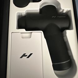 Hypervolt go 2 hyperice massage device
