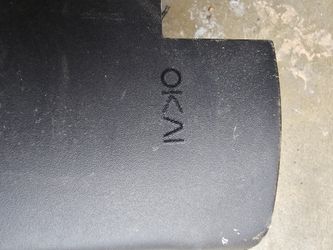 Okai Ranger Battery Ebike