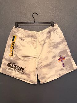 Cactus Trails Outdoor Performance Shorts