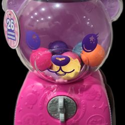 Polly Pocket Gumball Bear Set 