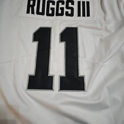 Raiders Jersey New 