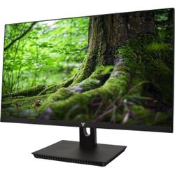 V7 23.8 Inch Full HD Widescreen LED Monitor