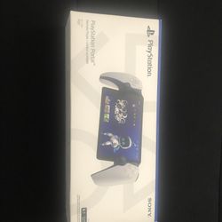 PlayStation 5 portal remote player 