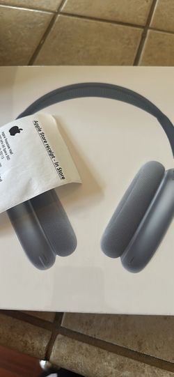 apple AirPod max