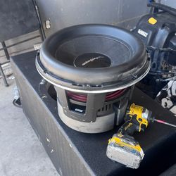 Rockford fosgate t2 13 s1