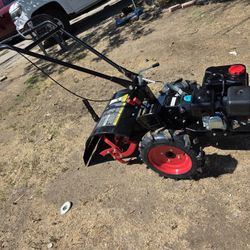 Legend Force
20 in. 212 cc Gas Rear Tine Tiller, Forward/Reverse