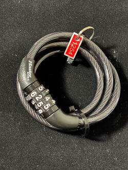 bike lock