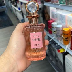Ariaz Vibe Perfumes For Women Cologne For Girls Perfumes Para Mujeres New Nuevo Aromas