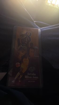 La sparks