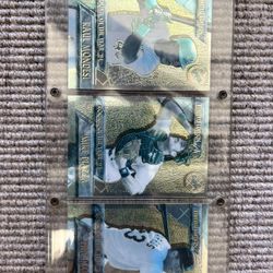 Limited Edition Dodger Rookie Baseball Card Set 1(contact info removed)