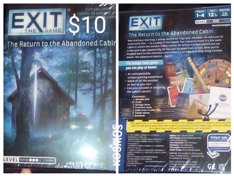 🎮🎲Family Game Night 🎲🎮