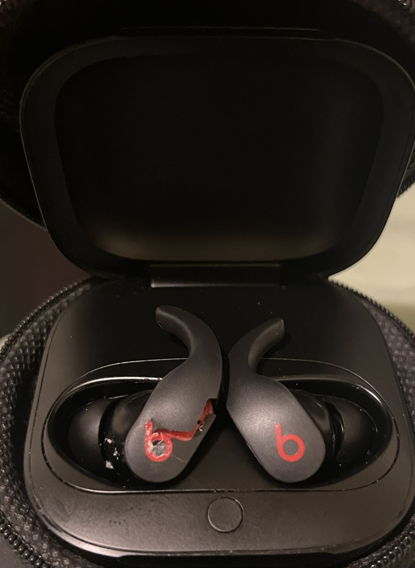 Beats Fit Pro