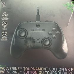 RAZOR V3 WOLVERINE PRO