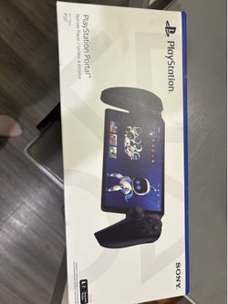 PlayStation Portal