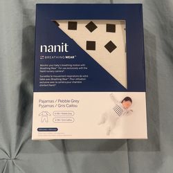 Nanit Pajamas