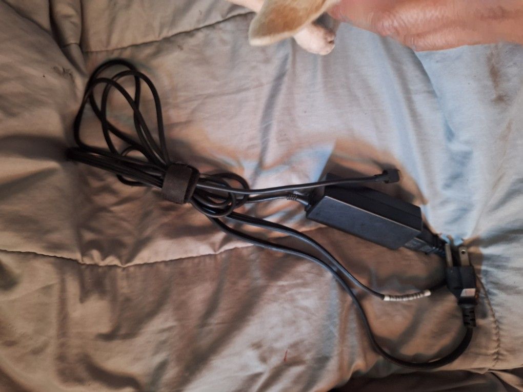 Chromebook Charger