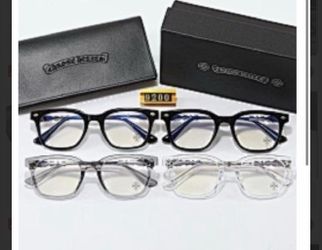 Chrome Hearts sunglasses