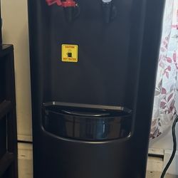 Brand New Hot/cold Water Dispenser 