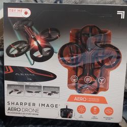 Aero Drone 