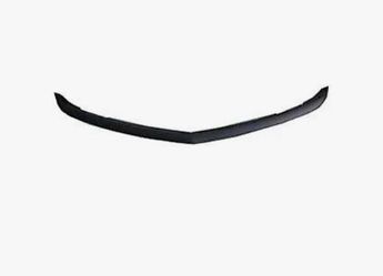 Charger front lower dam air deflector 2011 to 2014