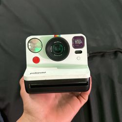 Polaroid Camera