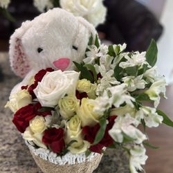 Regala Hermosos Detalles Con Flores 