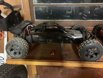 Hpi Savage 5B