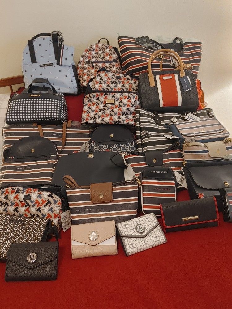 Tommy Hilfiger Handbags