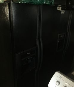 Black kitchen set/ 30 day warranty