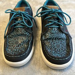 Women’s Twisted X Shoes