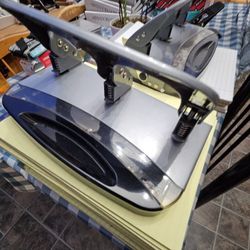 Large 3 Hole Punch X 2