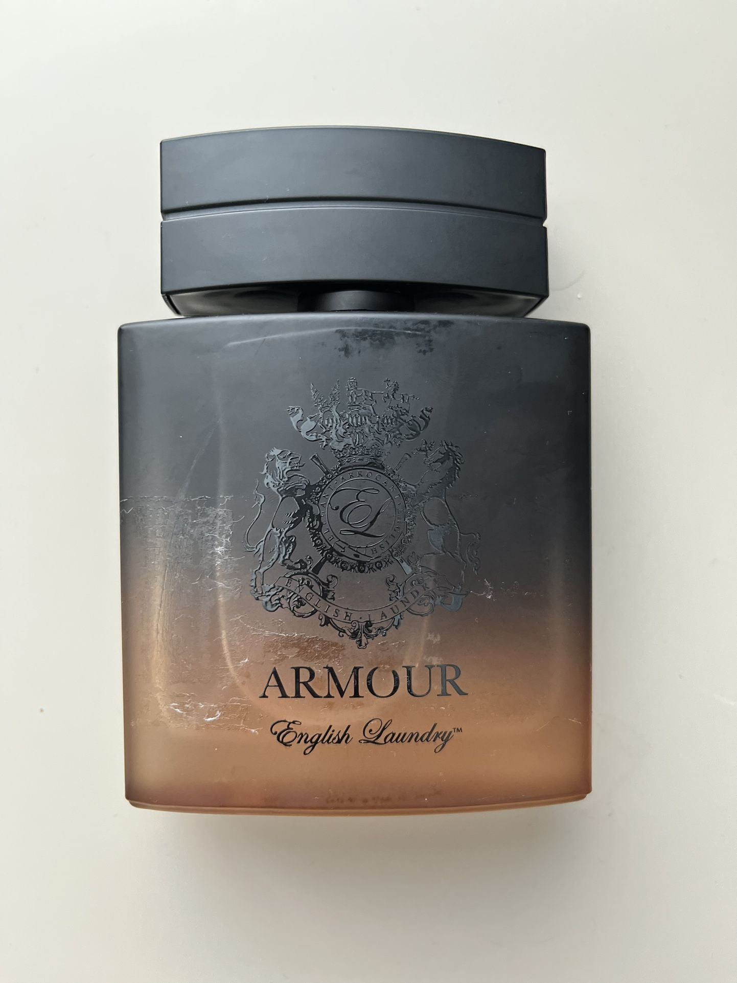 English Laundry Armour