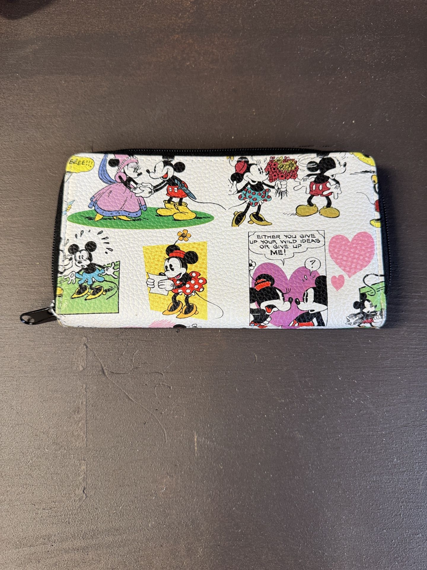 Disney Wallet