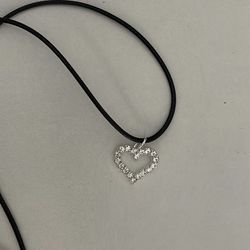Heart Shape Necklace