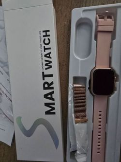 Smart watch