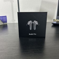 Galaxy Buds3 Pro