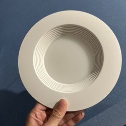 Recessed Lights