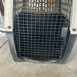 Pet Kennel 