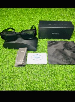 Prada sunglasses