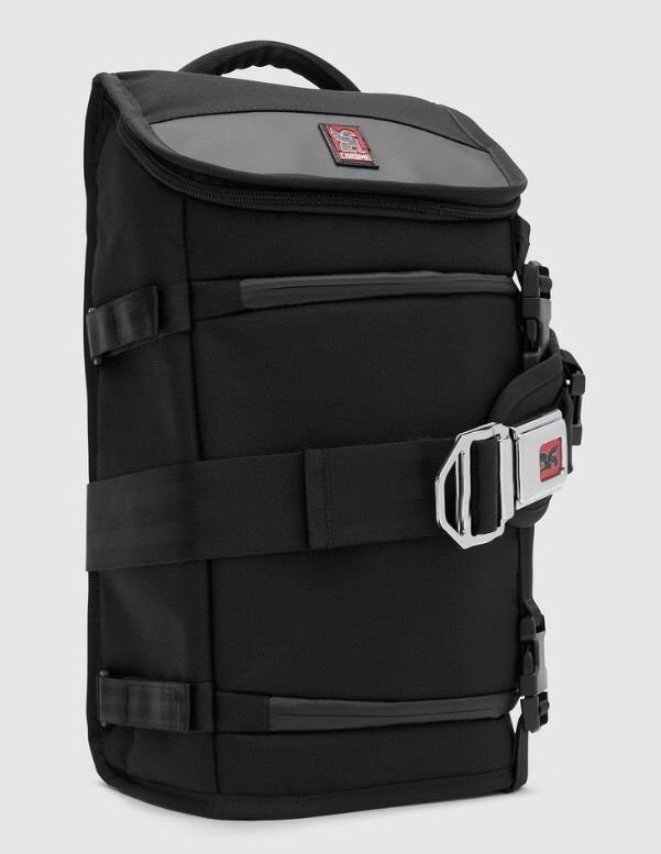 Chrome Industries - Niko Messenger Bag