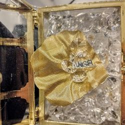 925 Sterling Silver Angel Word Charm Pendant