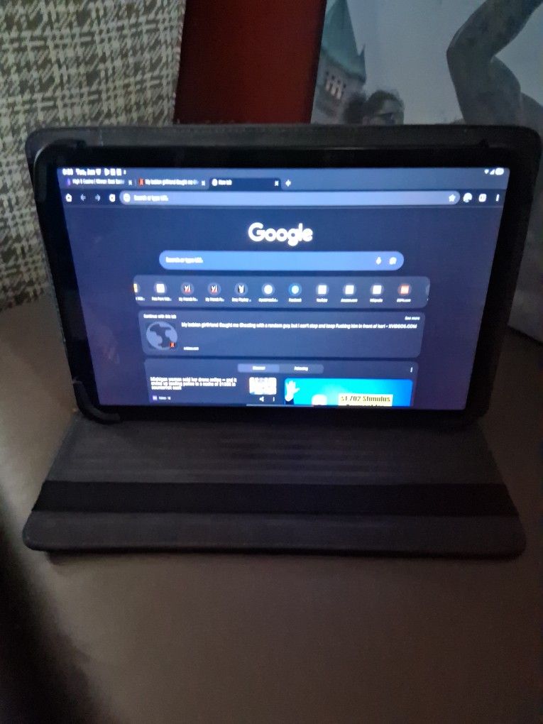 Galaxy Tab 9