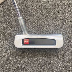 Coca-Cola Putter Golf Club