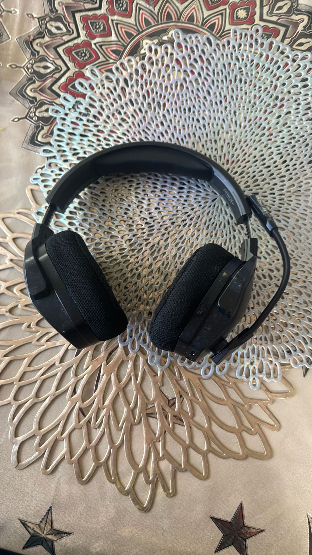 Headphones