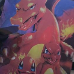 3D Pokémon Poster 